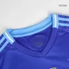 Men's Argentina Copa América Away Soccer Jersey 2024 - acejersey