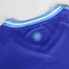 Men's Argentina Copa América Away Soccer Jersey 2024 - acejersey