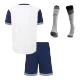 Kid's Tottenham Hotspur Home Jersey Full Kit 2024/25 - acejersey
