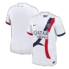 PSG Away Soccer Jersey 2024/25 - Player Version - acejersey