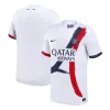 Men's PSG Away Soccer Jersey 2024/25 - acejersey