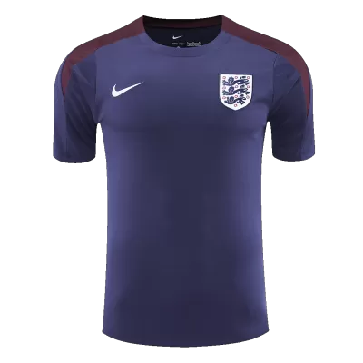 Men's England Pre-Match Training Soccer Jersey Euro 2024 - acejersey