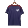 Men's England Pre-Match Training Soccer Jersey Euro 2024 - acejersey