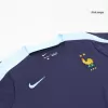 Men's France Pre-Match Soccer Jersey Euro 2024 - acejersey