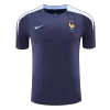 Men's France Pre-Match Soccer Jersey Euro 2024 - acejersey