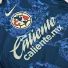 Club America Away Soccer Jersey 2024/25 - Player Version - acejersey