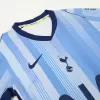 Men's Tottenham Hotspur Away Soccer Jersey 2024/25 - acejersey