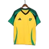 Men's Jamaica Home Soccer Jersey Copa América 2024 - acejersey