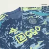 Men's Ajax Away Soccer Jersey 2024/25 - acejersey