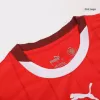 Men's Switzerland Home Soccer Jersey Euro 2024 - acejersey