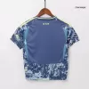 Kid's Ajax Away Jerseys Kit(Jersey+Shorts) 2024/25 - acejersey