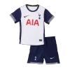 Kid's Tottenham Hotspur Home Jerseys Kit(Jersey+Shorts) 2024/25 - acejersey