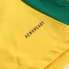 Men's Jamaica Home Soccer Jersey Copa América 2024 - acejersey