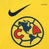 Men's Club America Home Soccer Jersey 2024/25 - acejersey