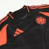 Colombia Away Soccer Jersey Copa América 2024 - Player Version - acejersey