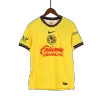 Men's Club America Home Soccer Jersey 2024/25 - acejersey