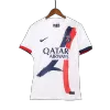 PSG Away Soccer Jersey 2024/25 - Player Version - acejersey