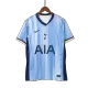 Men's Tottenham Hotspur Away Soccer Jersey 2024/25 - acejersey
