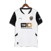 Men's Valencia Home Soccer Jersey 2024/25 - acejersey