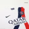 Men's PSG Away Soccer Jersey 2024/25 - acejersey