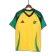 Men's Jamaica Home Soccer Jersey Copa América 2024 - acejersey