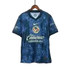 Club America Away Soccer Jersey 2024/25 - Player Version - acejersey