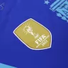 Argentina Away Soccer Jersey 2024 - Player Version - acejersey