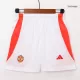 Kid's Manchester United Home Jerseys Kit(Jersey+Shorts) 2024/25 - acejersey