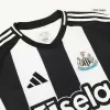 Men's Newcastle Home Soccer Jersey 2024/25 - acejersey