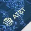 Club America Away Soccer Jersey 2024/25 - Player Version - acejersey