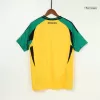 Men's Jamaica Home Soccer Jersey Copa América 2024 - acejersey