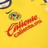 Men's Club America Home Soccer Jersey 2024/25 - acejersey