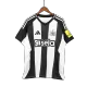 Men's Newcastle Home Soccer Jersey 2024/25 - acejersey