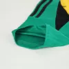 Men's Jamaica Home Soccer Jersey Copa América 2024 - acejersey