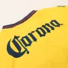 Men's Club America Home Soccer Jersey 2024/25 - acejersey