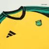 Men's Jamaica Home Soccer Jersey Copa América 2024 - acejersey