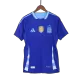 Argentina Away Soccer Jersey 2024 - Player Version - acejersey