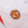 Kid's Manchester United Home Jerseys Kit(Jersey+Shorts) 2024/25 - acejersey