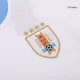 Men's Uruguay Away Soccer Jersey Copa América 2024 - acejersey
