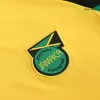 Men's Jamaica Home Soccer Jersey Copa América 2024 - acejersey