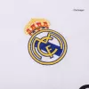 Men's Real Madrid Home Jersey (Jersey+Shorts) Kit 2024/25 - acejersey