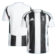 Juventus Home Soccer Jersey 2024/25 - Player Version - acejersey