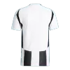 Juventus Home Soccer Jersey 2024/25 - Player Version - acejersey