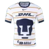 Men's Pumas UNAM Home Soccer Jersey 2024/25 - acejersey