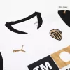 Men's Valencia Home Soccer Jersey 2024/25 - acejersey