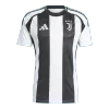 Men's Juventus Home Soccer Jersey 2024/25 - acejersey