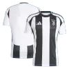 Men's Juventus Home Soccer Jersey 2024/25 - acejersey