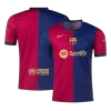 Discount Barcelona Home Soccer Jersey 2024/25 - acejersey