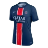 Women's PSG Home Soccer Jersey 2024/25 - acejersey