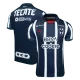 Monterrey Home Soccer Jersey 2024/25 - Player Version - acejersey